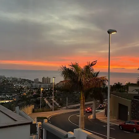 Cristallo En Costa Adeje Vila *